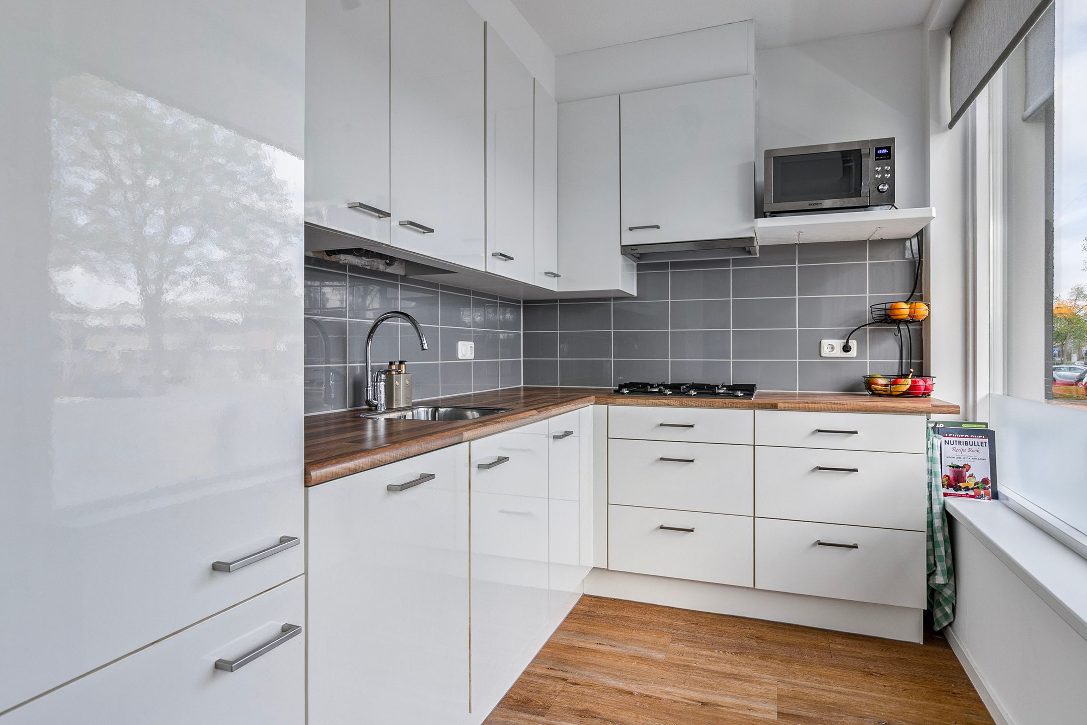 Foto 3 van Graaf Willemlaan 48