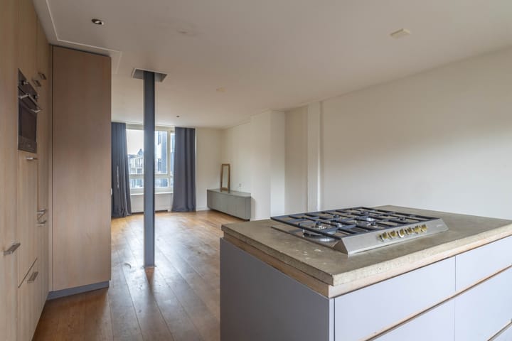 Foto 7 van Zeestraat 50-A