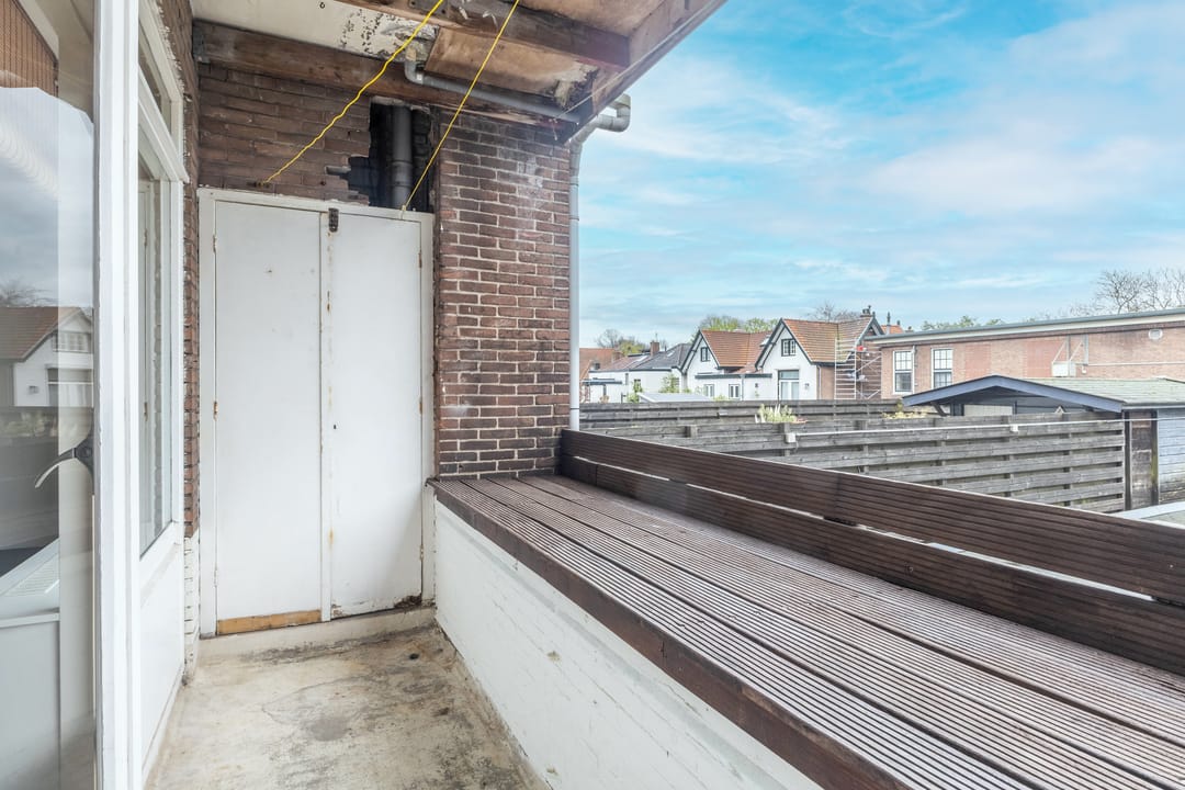 Foto 8 van Zeestraat 50-A