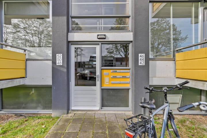 Foto 5 van Graaf Willemlaan 48