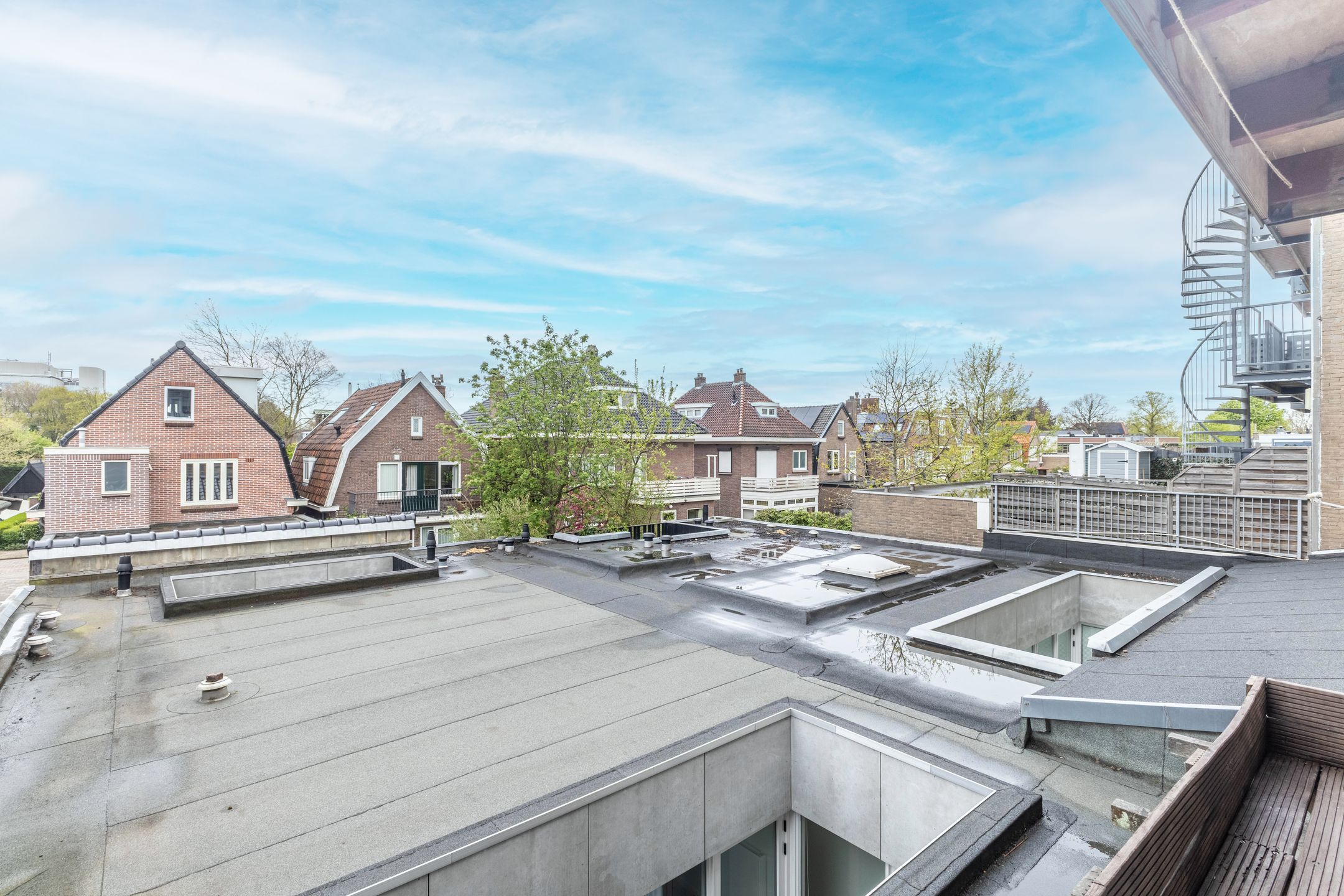 Foto 9 van Zeestraat 50-A