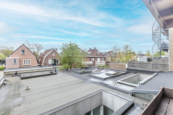 Foto 9 van Zeestraat 50-A