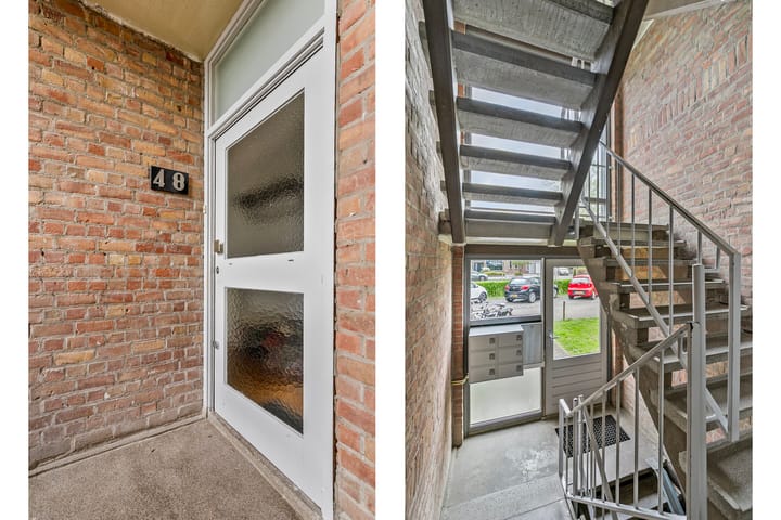 Foto 6 van Graaf Willemlaan 48