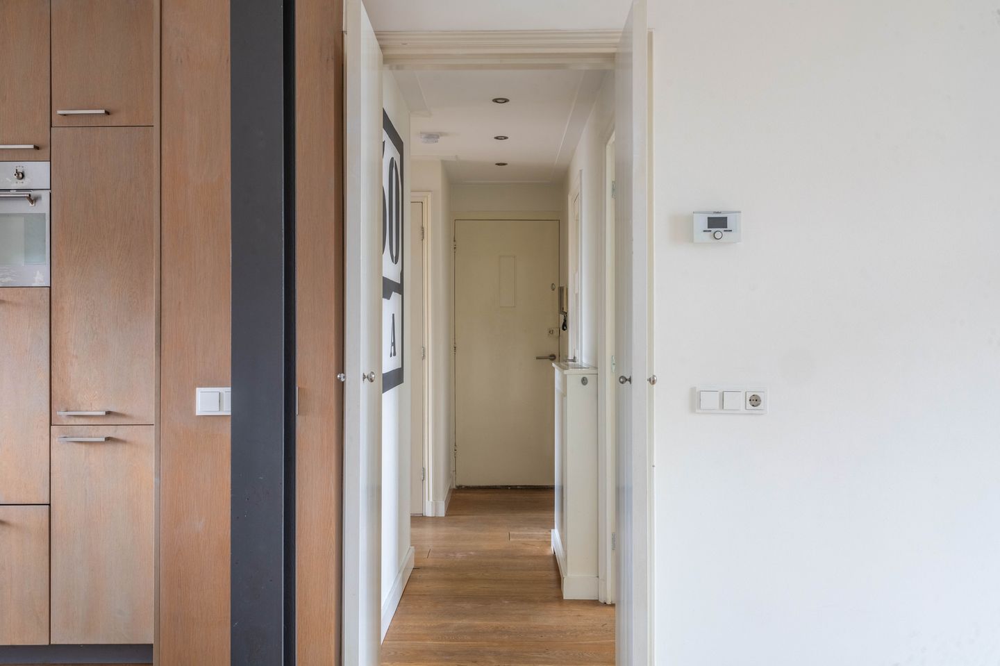 Foto 10 van Zeestraat 50-A