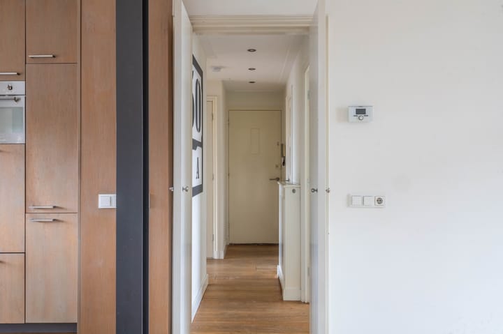 Foto 10 van Zeestraat 50-A