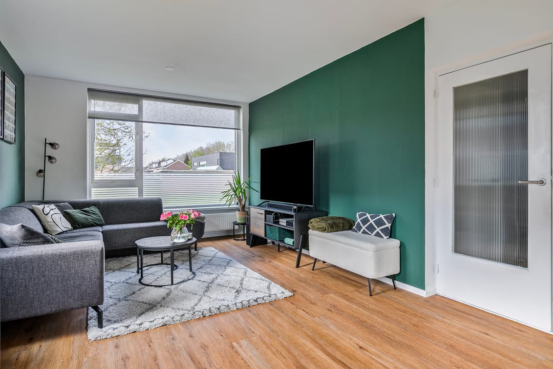 Foto 7 van Graaf Willemlaan 48