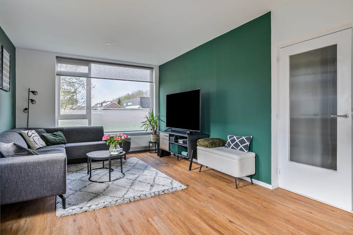 Foto 7 van Graaf Willemlaan 48