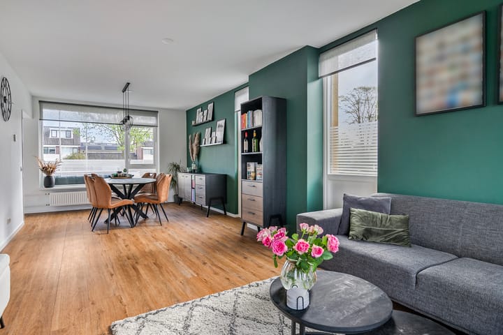 Foto 8 van Graaf Willemlaan 48