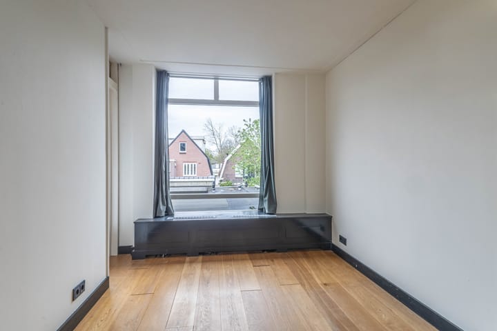 Foto 11 van Zeestraat 50-A