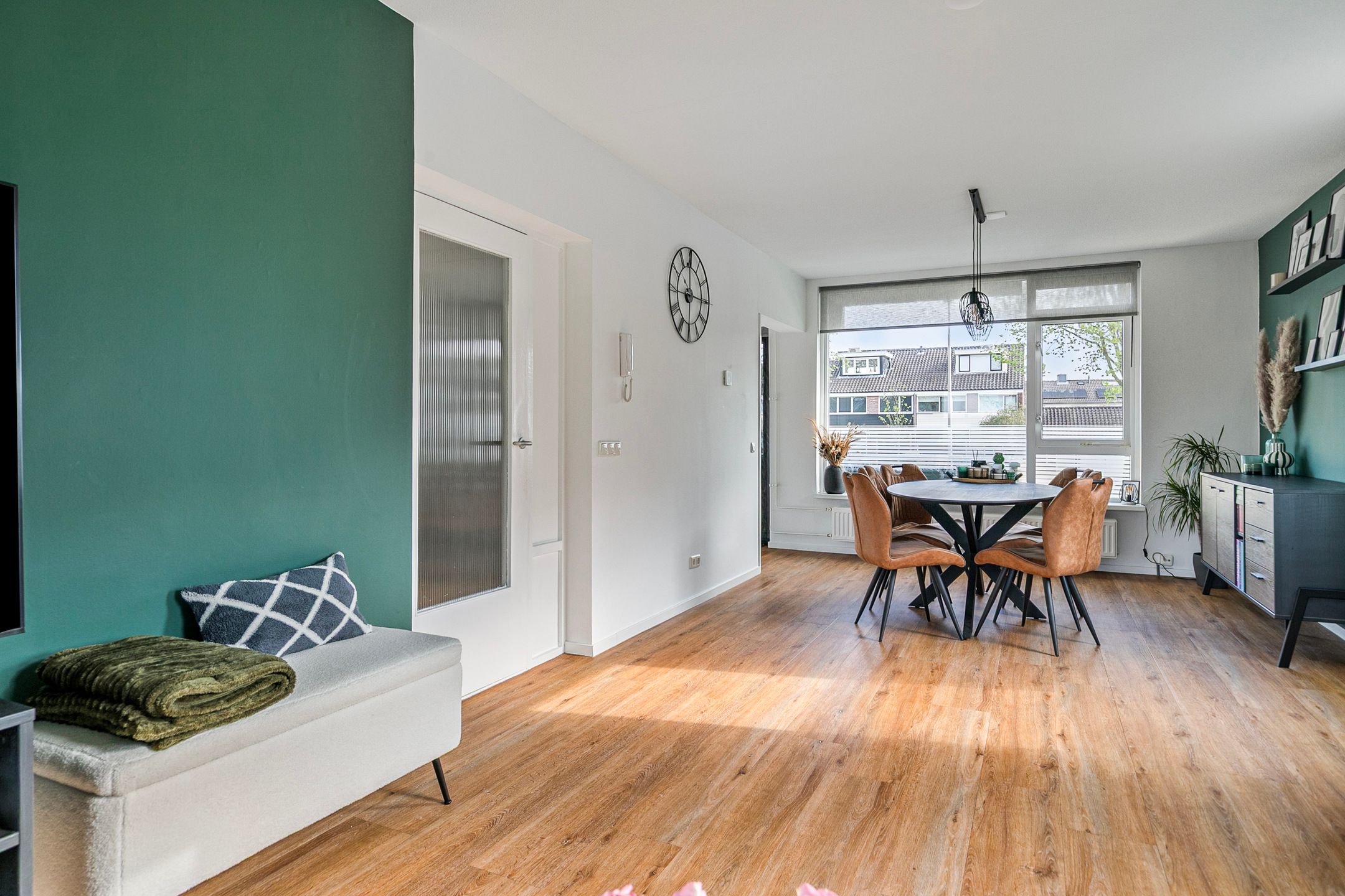 Foto 9 van Graaf Willemlaan 48