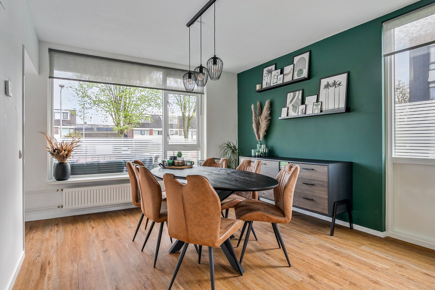 Foto 10 van Graaf Willemlaan 48