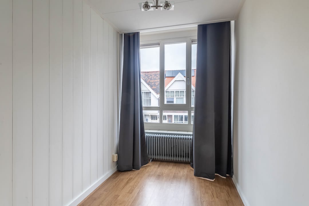 Foto 13 van Zeestraat 50-A