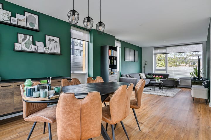 Foto 11 van Graaf Willemlaan 48