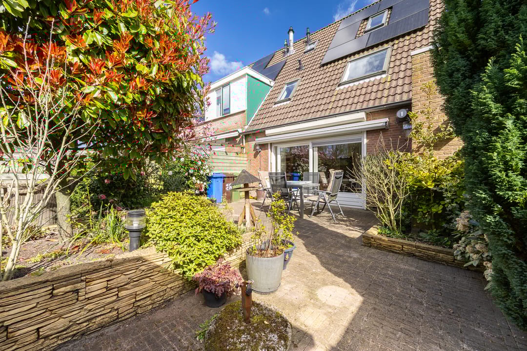 Foto 2 van Wielingen 28