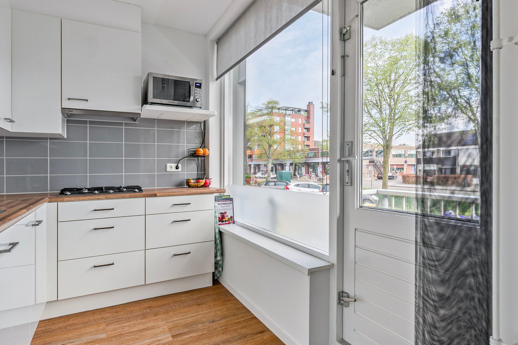 Foto 12 van Graaf Willemlaan 48