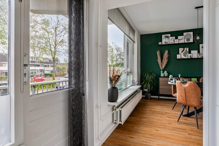 Foto 13 van Graaf Willemlaan 48