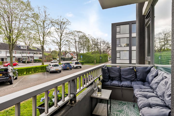 Foto 14 van Graaf Willemlaan 48