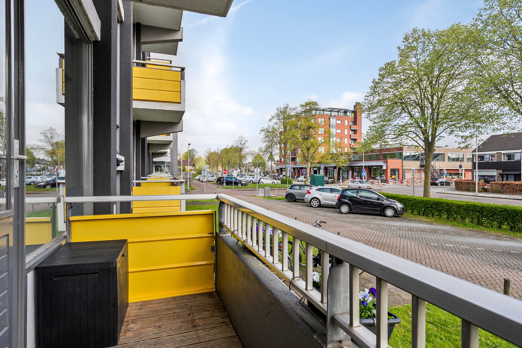 Foto 15 van Graaf Willemlaan 48