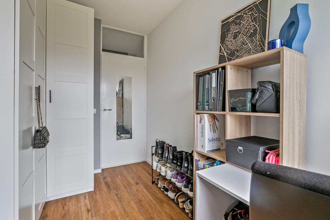 Foto 17 van Graaf Willemlaan 48