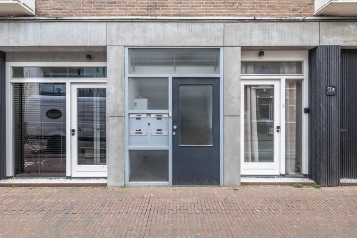 Foto 20 van Zeestraat 50-A