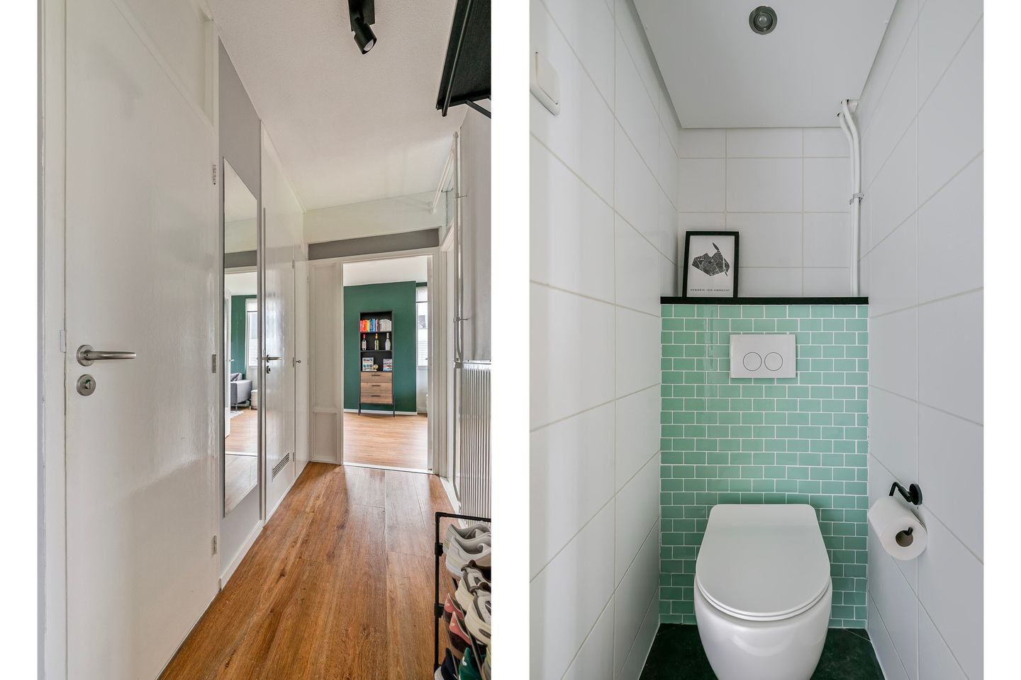 Foto 19 van Graaf Willemlaan 48