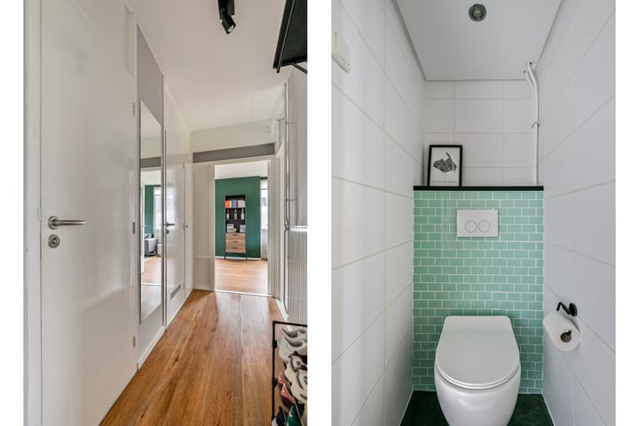 Foto 19 van Graaf Willemlaan 48