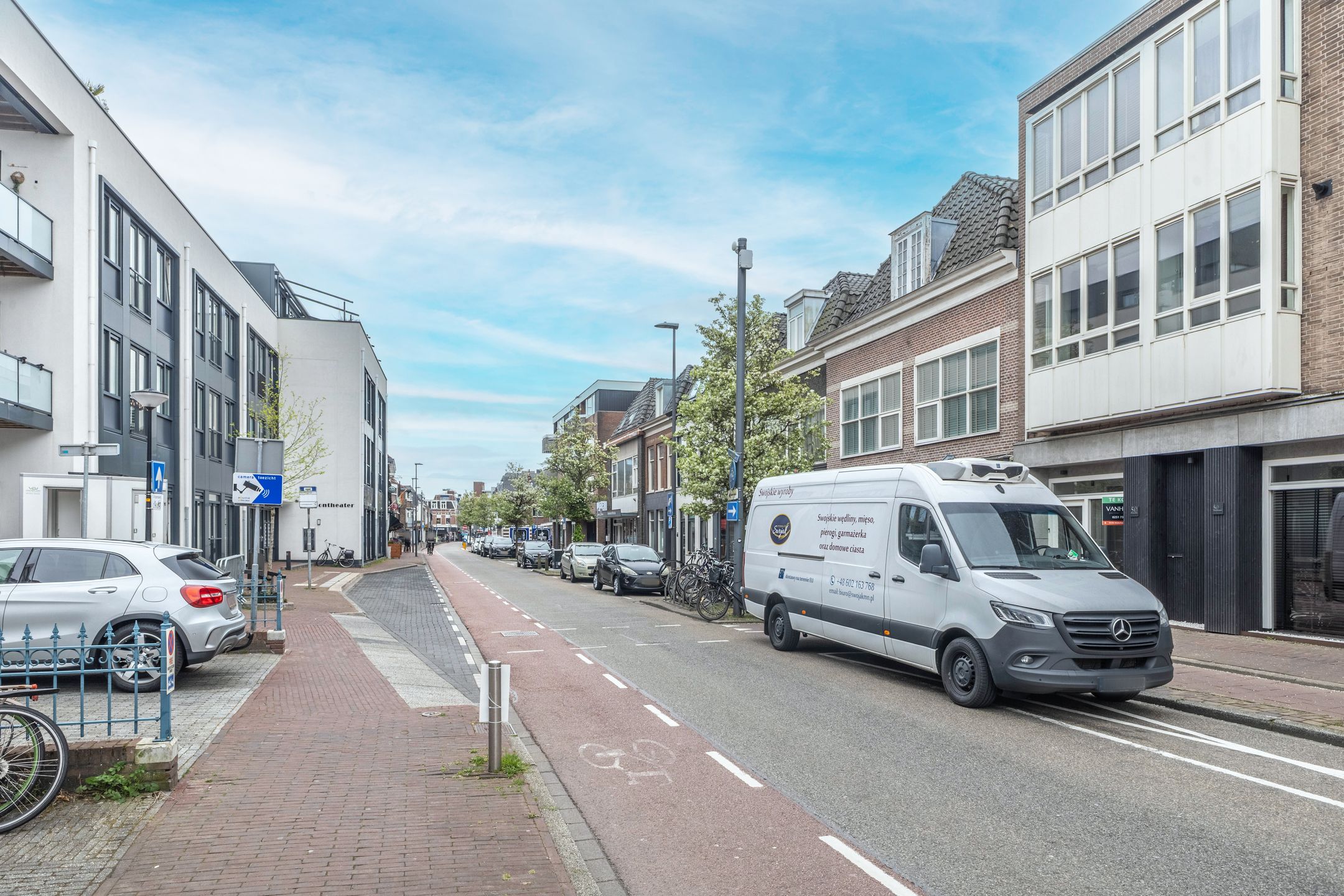 Foto 21 van Zeestraat 50-A