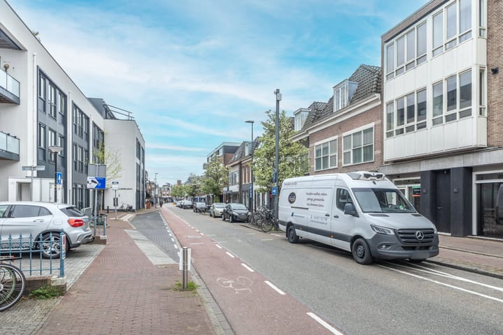 Foto 21 van Zeestraat 50-A