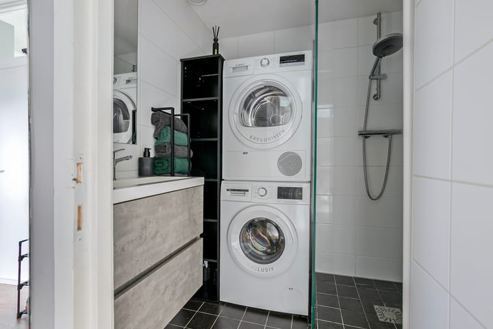 Foto 21 van Graaf Willemlaan 48