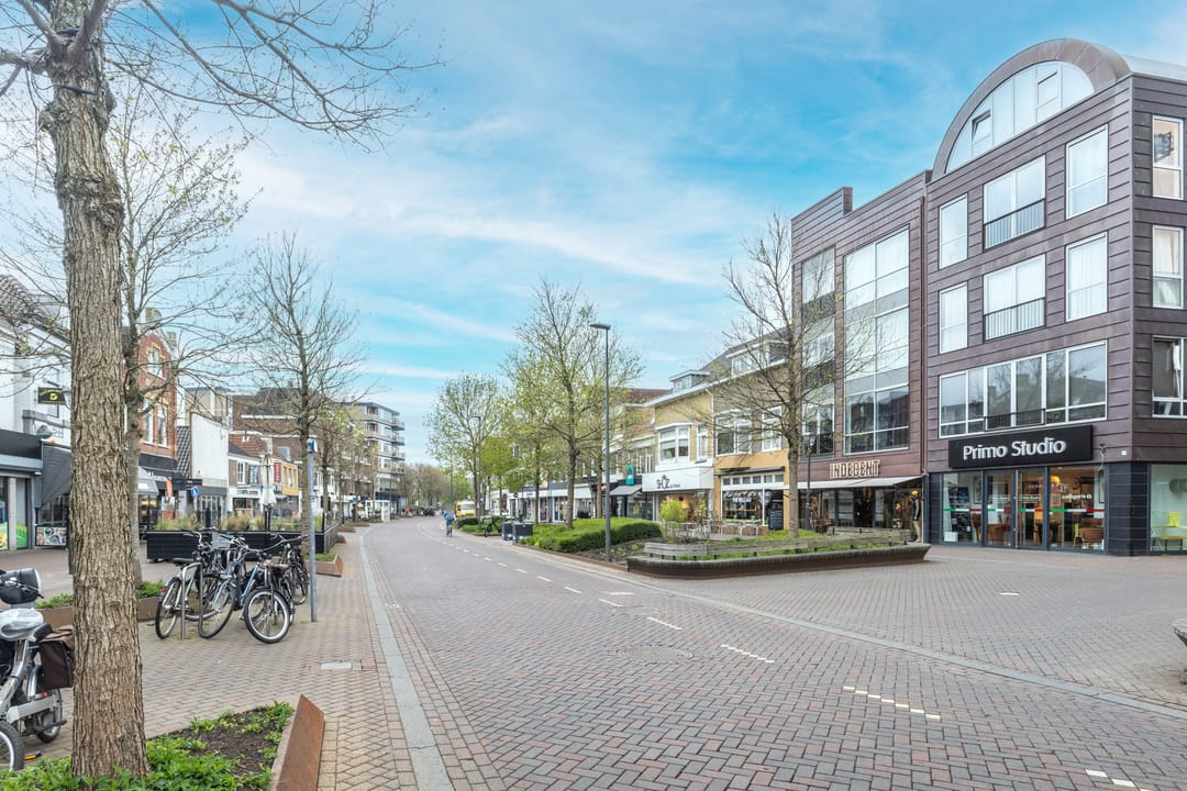 Foto 22 van Zeestraat 50-A