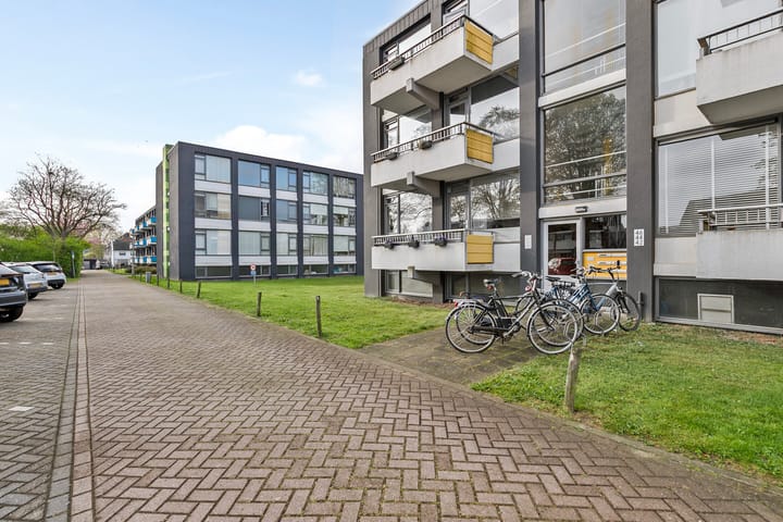 Foto 22 van Graaf Willemlaan 48