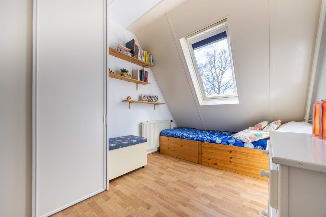 Foto 13 van Wielingen 28