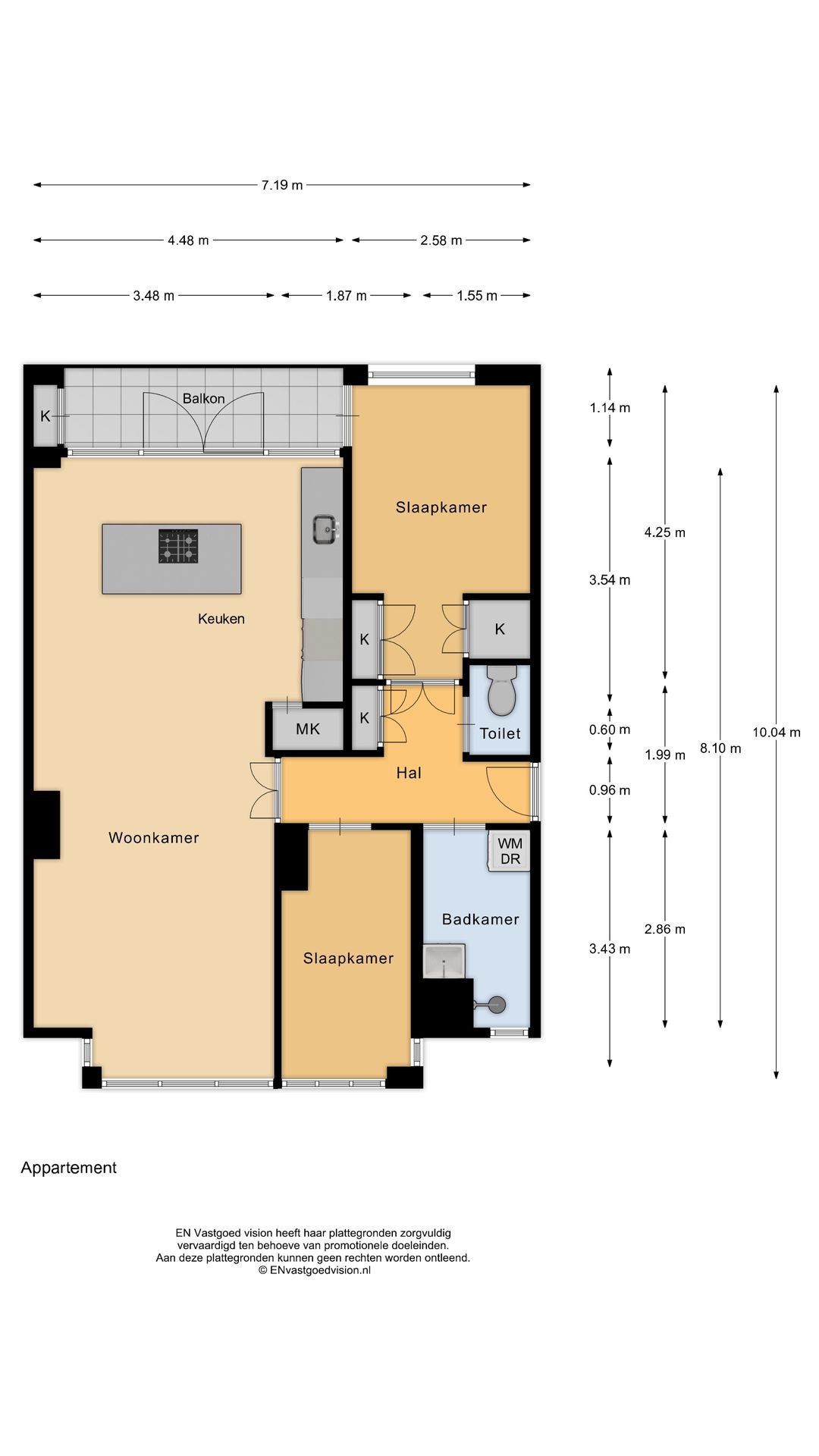 Foto 23 van Zeestraat 50-A