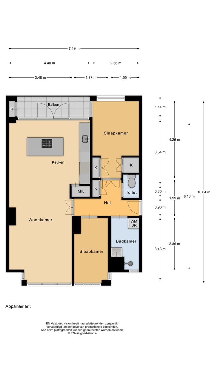 Foto 23 van Zeestraat 50-A