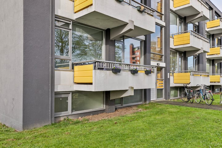 Foto 24 van Graaf Willemlaan 48