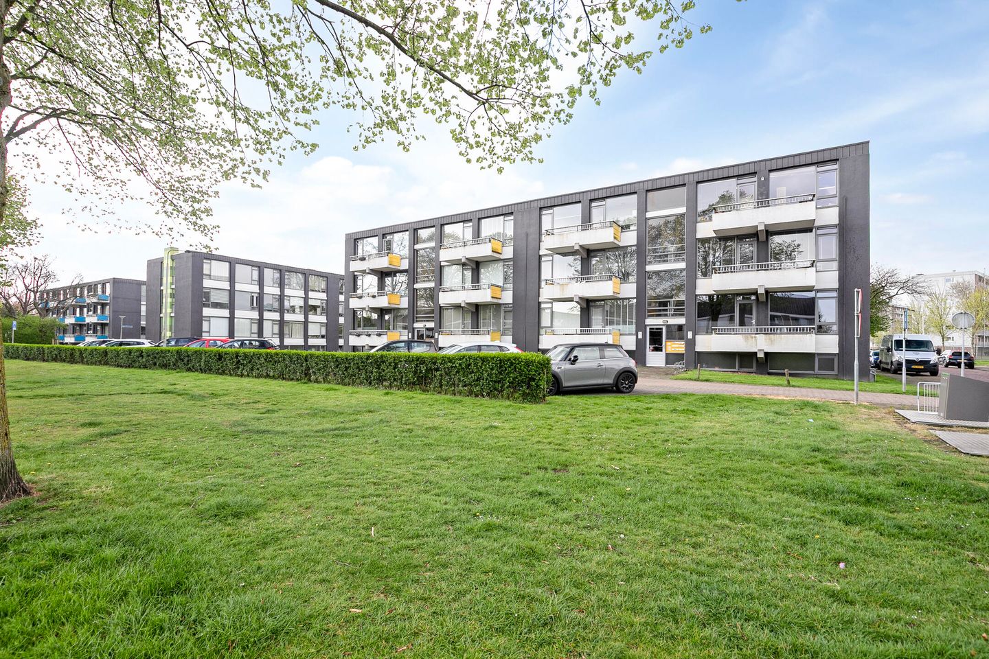 Foto 25 van Graaf Willemlaan 48