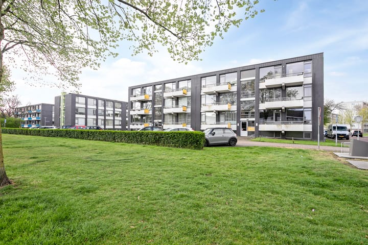 Foto 25 van Graaf Willemlaan 48