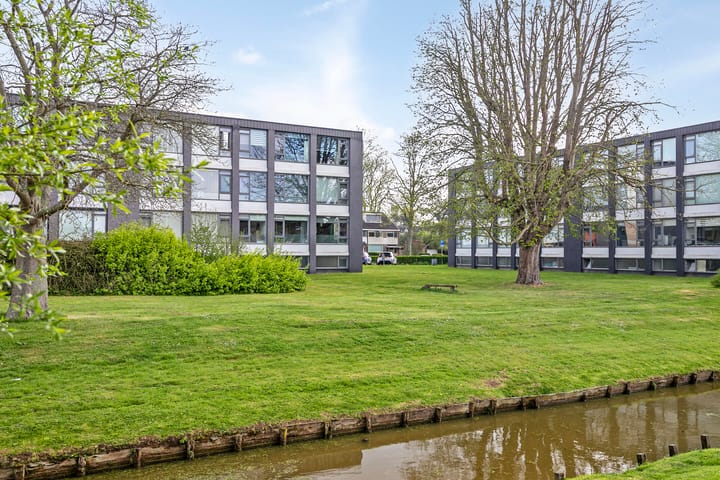 Foto 27 van Graaf Willemlaan 48