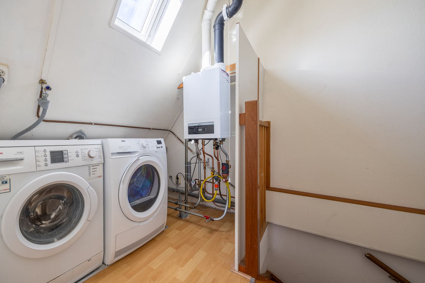 Foto 19 van Wielingen 28