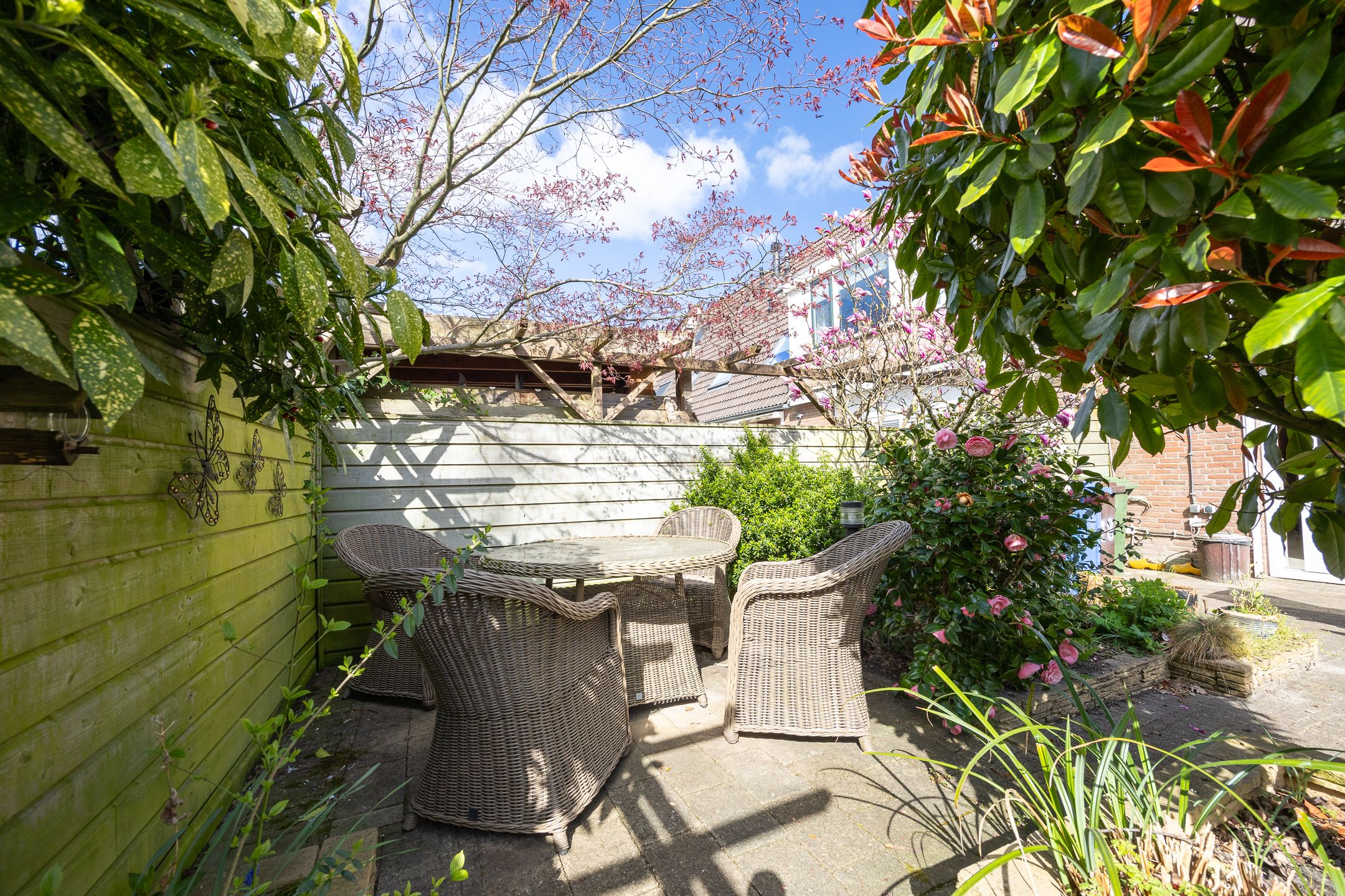 Foto 21 van Wielingen 28