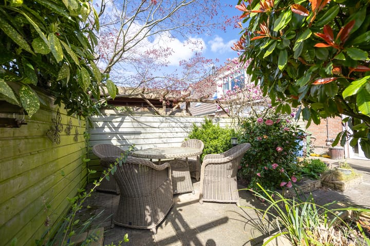 Foto 21 van Wielingen 28