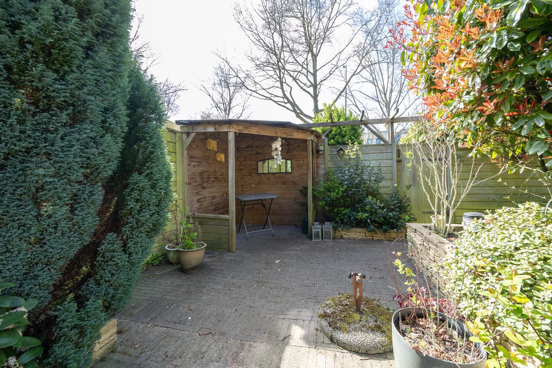 Foto 22 van Wielingen 28