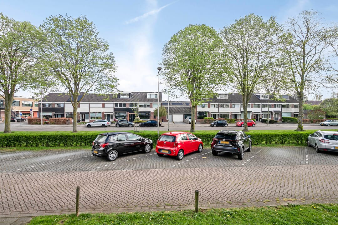 Foto 32 van Graaf Willemlaan 48