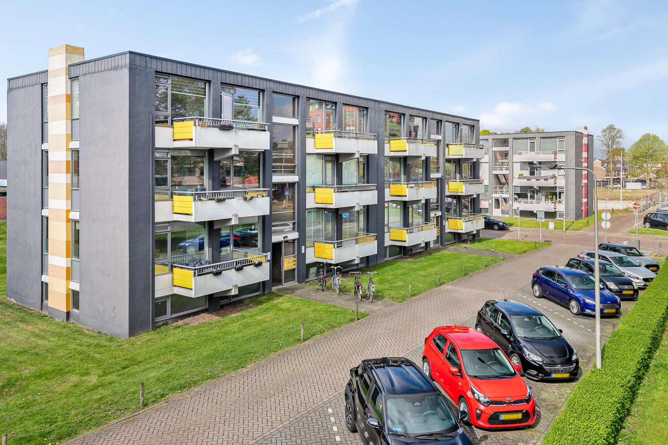 Foto 33 van Graaf Willemlaan 48