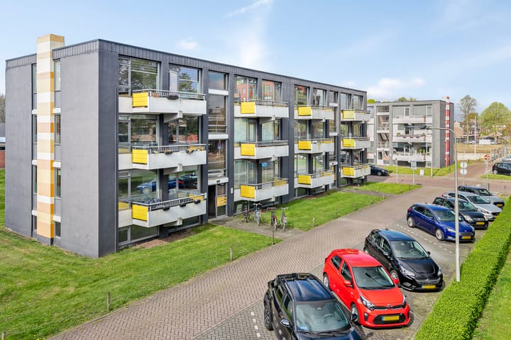 Foto 33 van Graaf Willemlaan 48