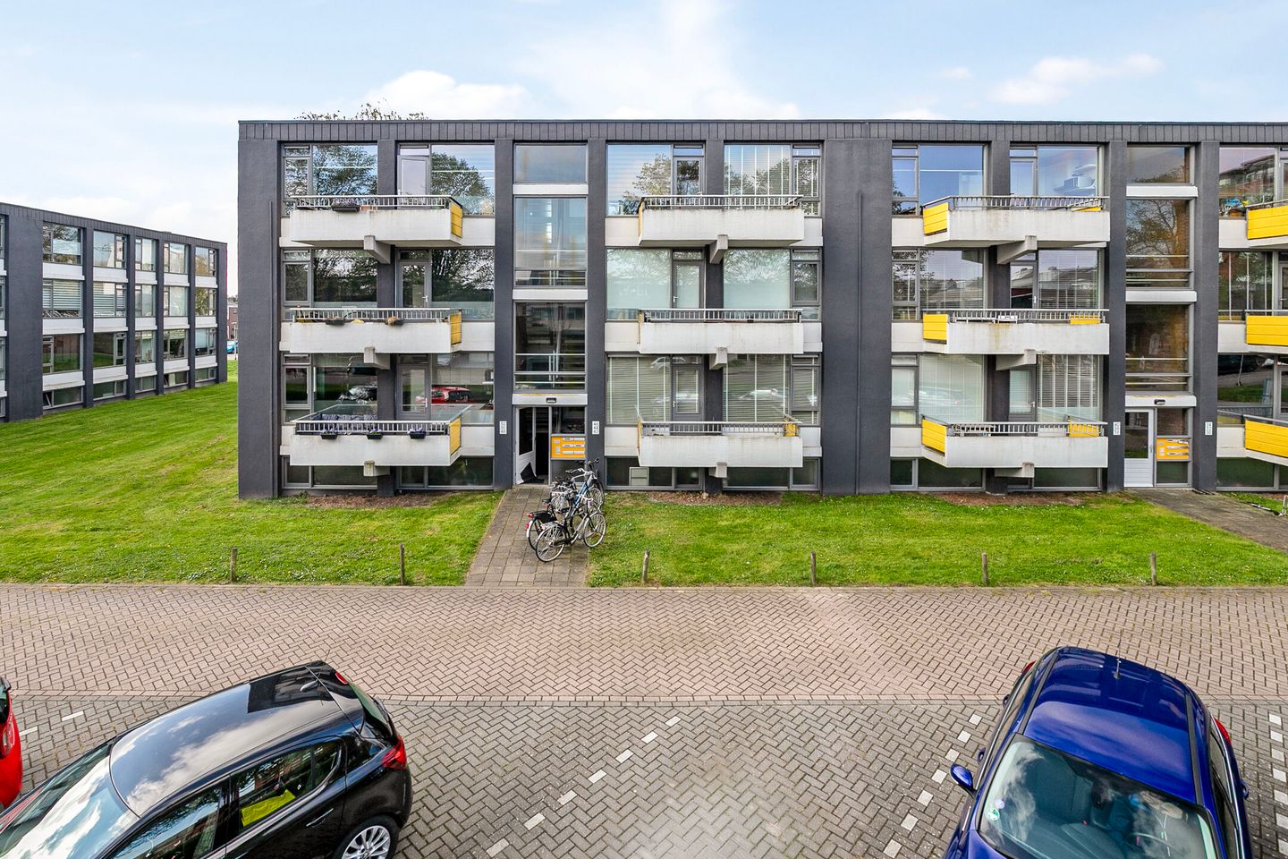 Foto 34 van Graaf Willemlaan 48