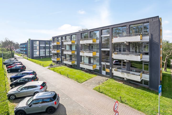 Foto 35 van Graaf Willemlaan 48