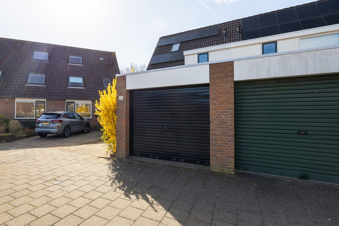 Foto 26 van Wielingen 28