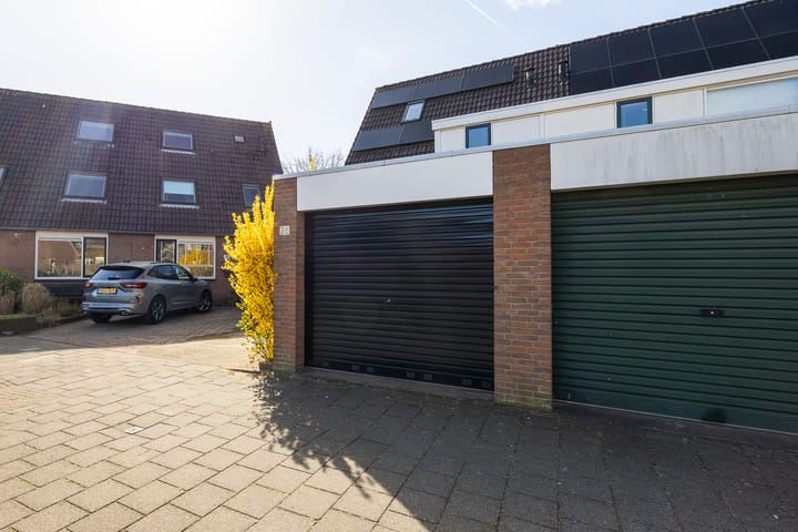 Foto 26 van Wielingen 28