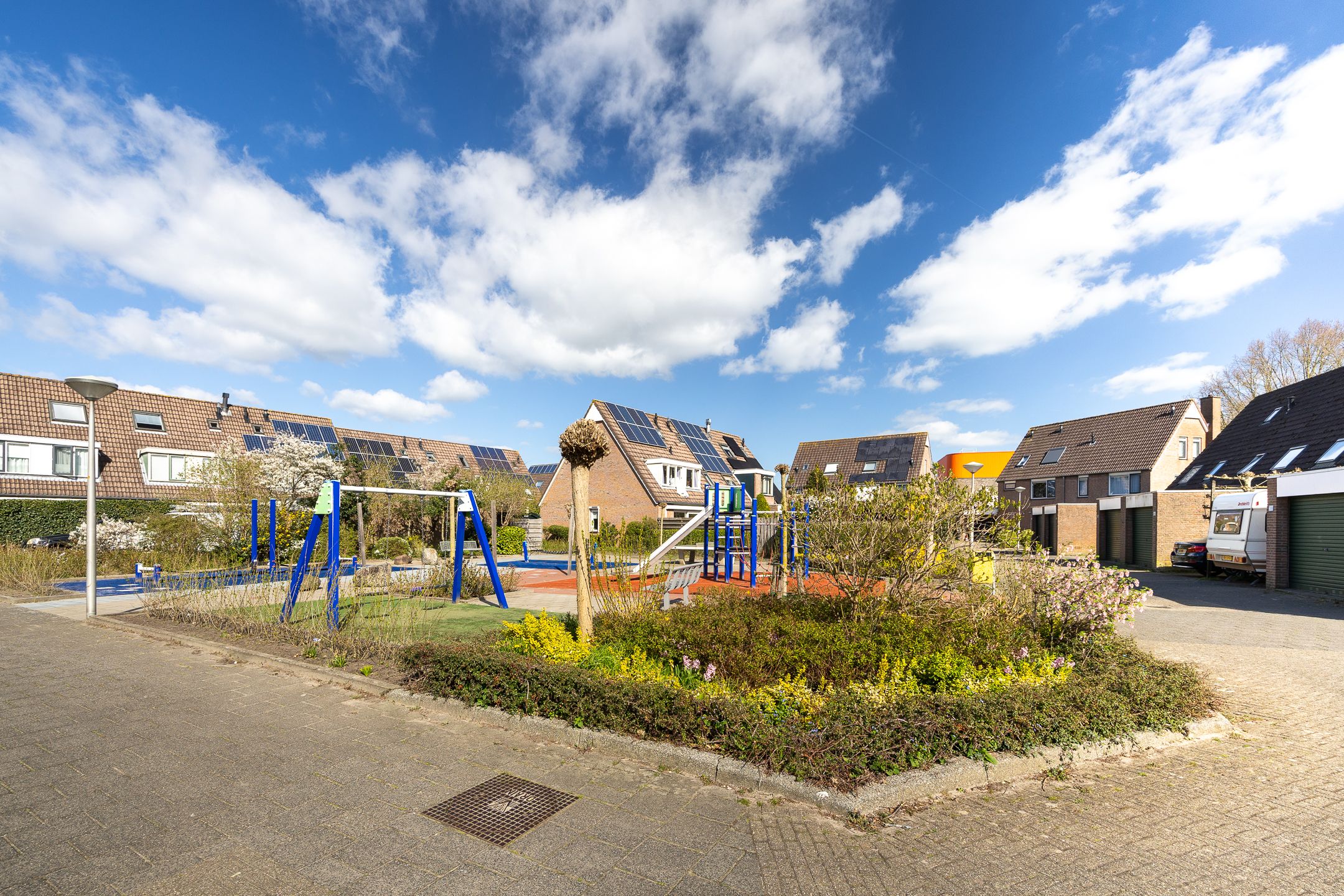 Foto 27 van Wielingen 28